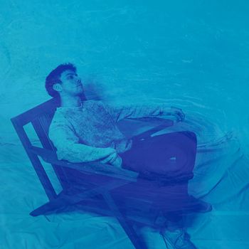 Andres - Sentirte Acá