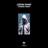 Justin Point - Cosmic Space