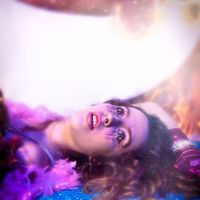 Kim Queenland - El Vacío Que Siento