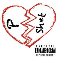 DEZ - P shit (Explicit)