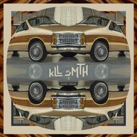 kLL sMTH - Hood Grain