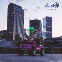 kLL sMTH - G-WAGON