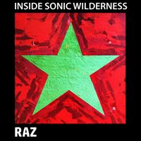 Raz - Inside Sonic Wilderness