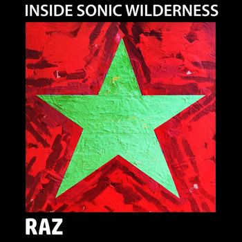 Raz - Inside Sonic Wilderness