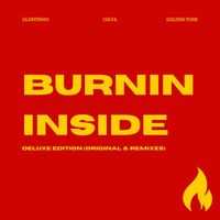 Ciava - Burnin Inside (Deluxe Edition)