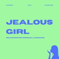 Ciava - Jealous Girl (Deluxe Edition)
