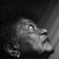 Alaíde Costa - Tristonho