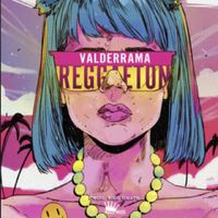 Valderrama - Reggaeton (Explicit)