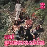 Mi Generación - Mi Generación 2