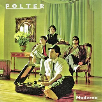 Polter - Moderno