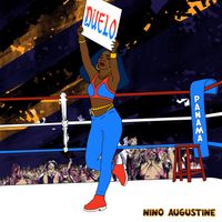 Nino Augustine - Duelo (Explicit)