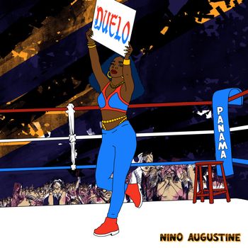 Nino Augustine - Duelo (Explicit)