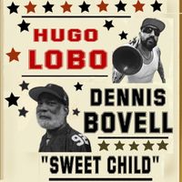 Hugo Lobo - Sweet Child