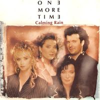 One More Time - Calming Rain