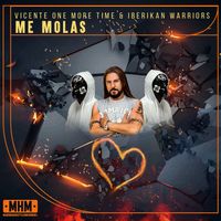 Vicente One More Time - Me Molas