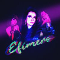 Kim Queenland - Efímero