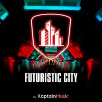 Kaptain - Futuristic City