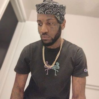 mURDA - lil KEL (Explicit)