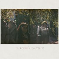 Tormenta - Te Lloraría una Tarde