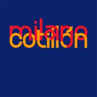 Milano - Cotillón