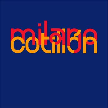 Milano - Cotillón