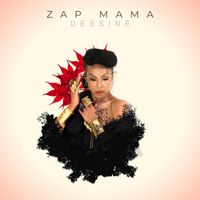 Zap Mama - Dessiné