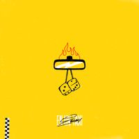 ENEMY - en un taxi