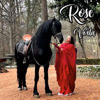 ROSE - Voilà