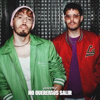 ENEMY - No Queremos Salir