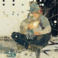 Reiki - Feeling It All