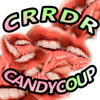 CRRDR - O Que Falam (feat. Candy Coup)