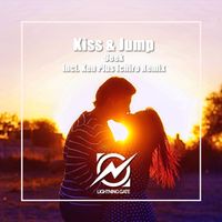 9eek - Kiss & Jump