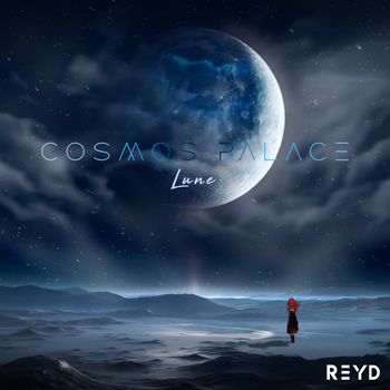 Reyd - Lune