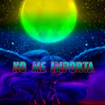 Numa - No Me Importa (Explicit)