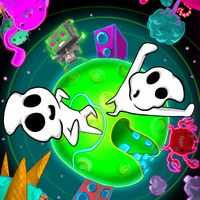 Xotix - WE WANT IT WEIRD