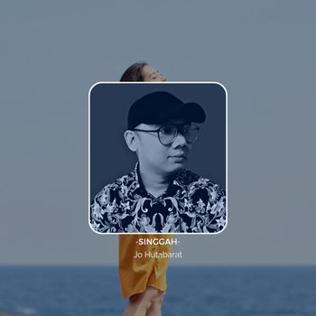 JOJO - SINGGAH