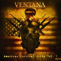 VentanA - American Survival Guide, Vol. 1 (Explicit)