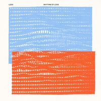 Lexx - Rhythm of Love