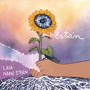 laia - Están