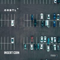 FRAXA - INSERT COIN