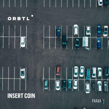 FRAXA - INSERT COIN