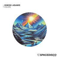 Simon Adams - Colors