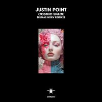 Justin Point - Cosmic Space (Seumas Norv Remixes)