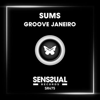 Sums - Groove Janeiro