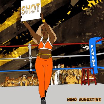 Nino Augustine - Shot