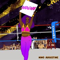 Nino Augustine - Noche (Explicit)