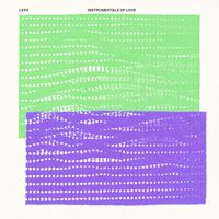 Lexx - Instrumentals of Love