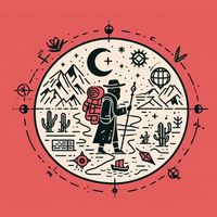 Titus - Nomad Tego Świata