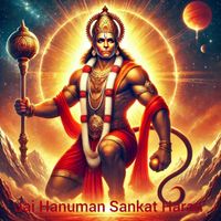 Divyansh Verma - Jai hanuman Sankat haran