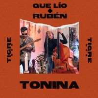 Tonina - Tonina (Tigre Den Session)